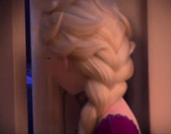 アナと雪の女王２ アナ エルサ髪型アレンジ やり方 動画 最新